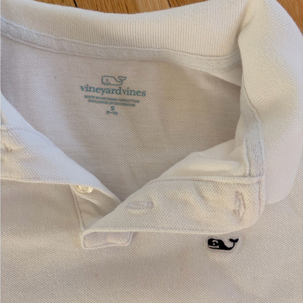Vineyard Vines Polo